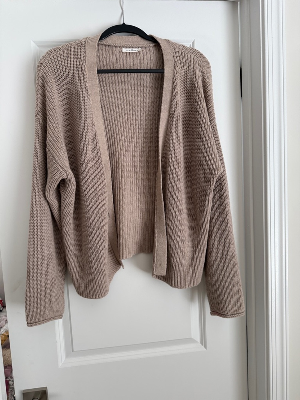 Neuflora Maya Cardigan